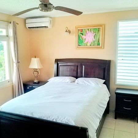 Ocho Rios 2 Bedroom Apartment/Flat Extérieur photo