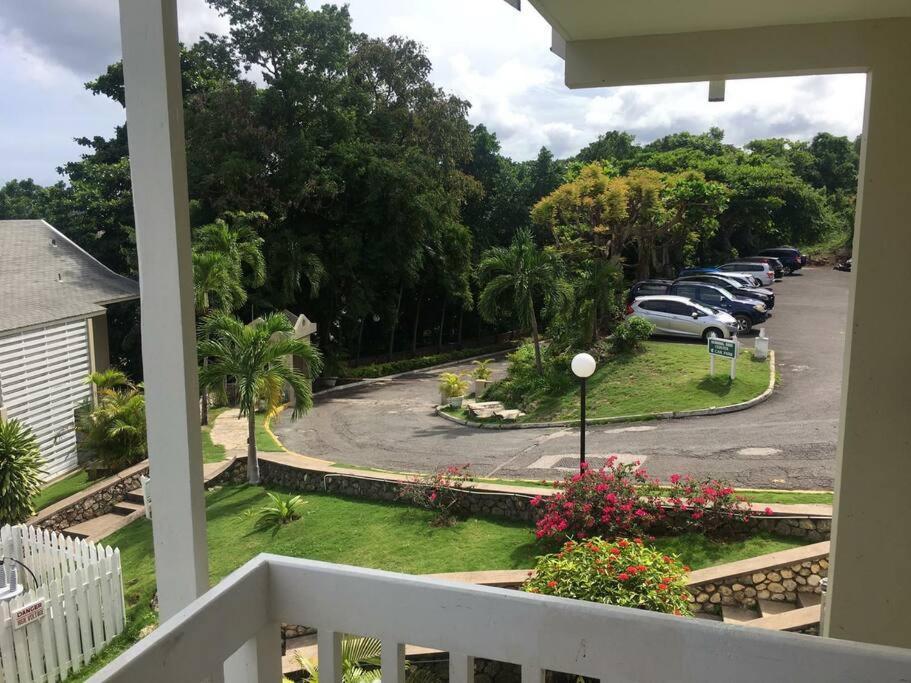 Ocho Rios 2 Bedroom Apartment/Flat Extérieur photo