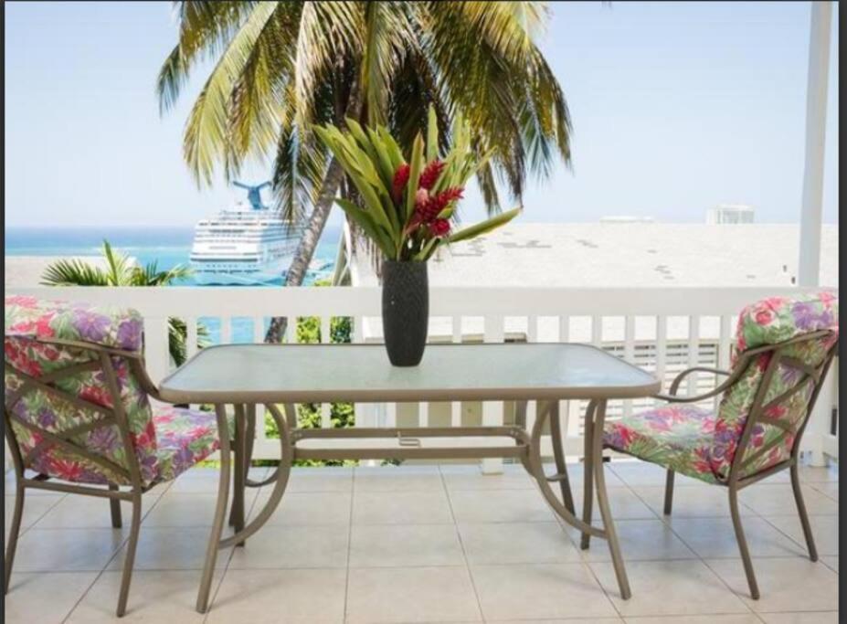 Ocho Rios 2 Bedroom Apartment/Flat Extérieur photo