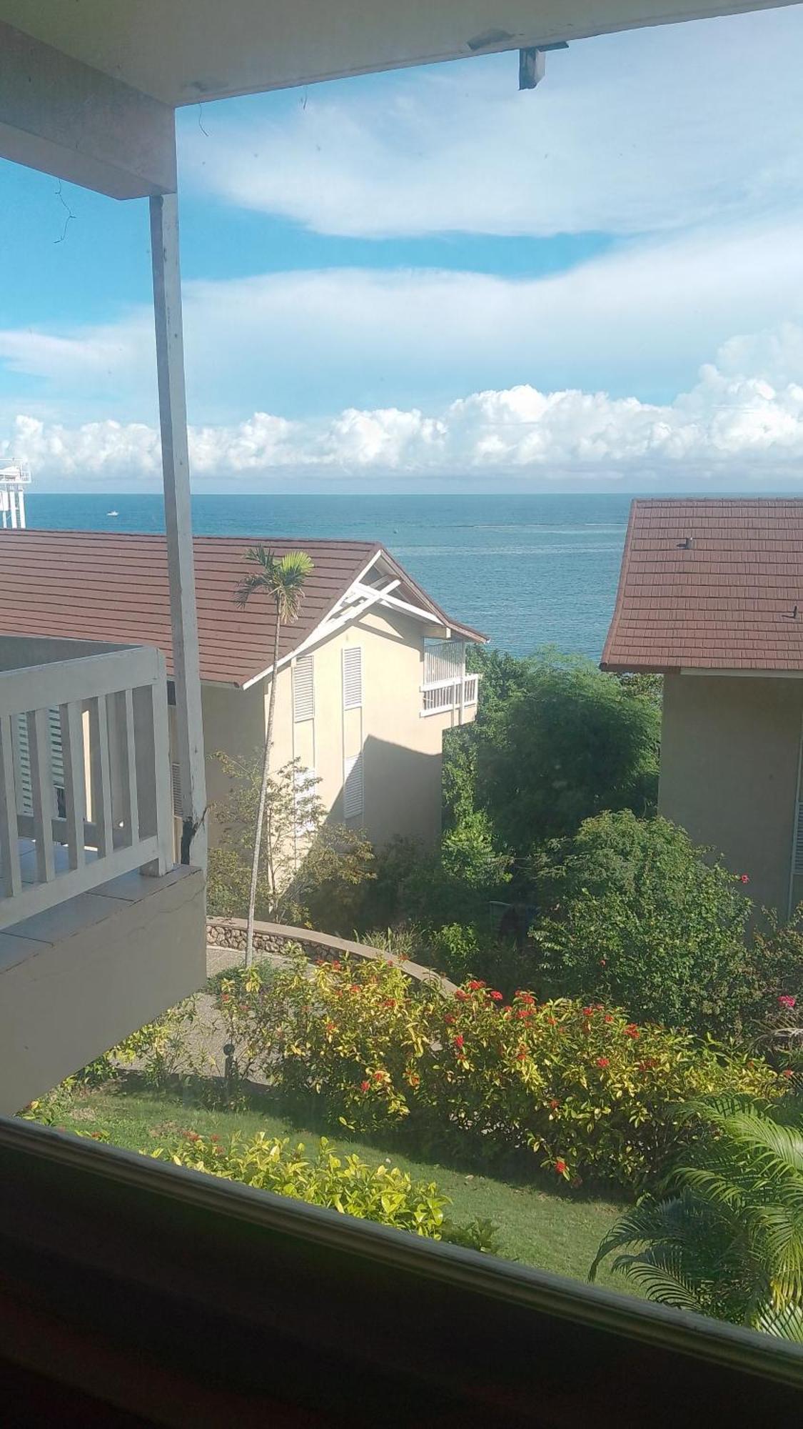 Ocho Rios 2 Bedroom Apartment/Flat Extérieur photo