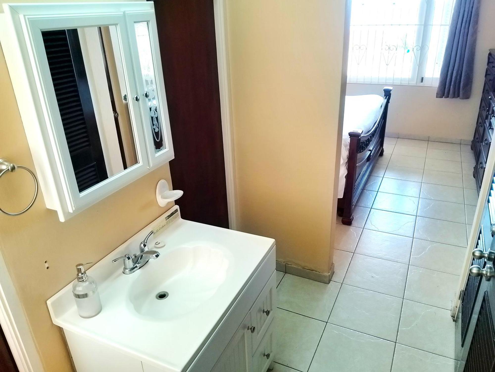 Ocho Rios 2 Bedroom Apartment/Flat Extérieur photo