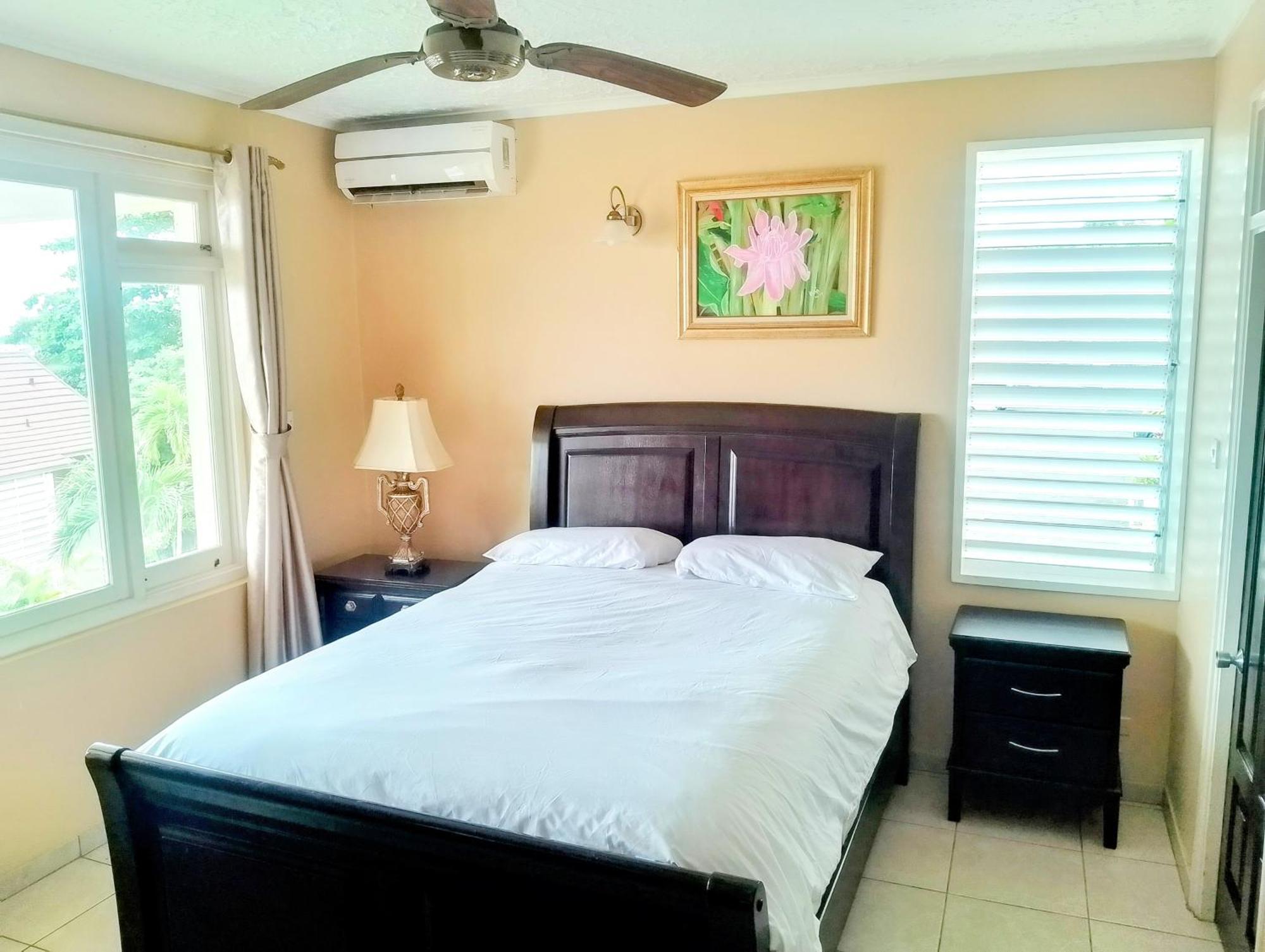 Ocho Rios 2 Bedroom Apartment/Flat Extérieur photo
